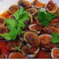 慎点！台州人最爱的十道暗黑系美食，竟把外国人难吃哭了_0