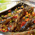 慎点！台州人最爱的十道暗黑系美食，竟把外国人难吃哭了_1