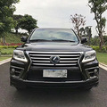 �ƽ����ڳ�15�׿���˹LX570s ��ɫ����_0