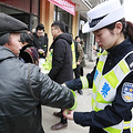 史上最严！台州系列刚性交管措施出台，14个“一律”事关每个人_0