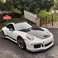 黄江二手车/进口车/豪车/16年保时捷911 GT3/靠谱七星车行_0