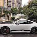 黄江二手车/进口车/豪车/16年保时捷911 GT3/靠谱七星车行_1