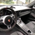 黄江二手车/进口车/豪车/16年保时捷911 GT3/靠谱七星车行_2