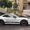 黄江二手车/进口车/豪车/16年保时捷911 GT3/靠谱七星车行_5
