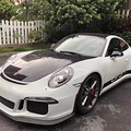 黄江二手车/进口车/豪车/16年保时捷911 GT3/靠谱七星车行_4