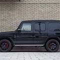 ƽֳ/ڳ//þƷ/19ȫ±G63 AMG II_5
