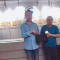 天降50万！的哥这一决定被网友怒赞…_0