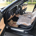 黄江二手车/进口车/豪车/配置精品/12款宝马750LI 黑色米黄内_0