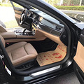 黄江二手车/进口车/豪车/配置精品/12款宝马750LI 黑色米黄内_4