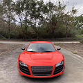 ƽֳ/ڳ//þƷ/2015µR8 GT V10 5.2_1