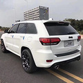 ƽֳ/ڳ//þƷ/2016ŵJeep SRT_0