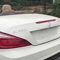 �ƽ����ֳ�/���ڳ�/����/���þ�Ʒ/15�걼��SL550 AMG ��ɫ����_0