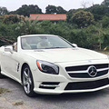 �ƽ����ֳ�/���ڳ�/����/���þ�Ʒ/15�걼��SL550 AMG ��ɫ����_1