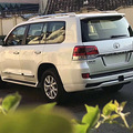 黄江二手车/进口车/豪车/豪华配置/18兰德酷路泽4600座椅通风_0