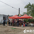 当心！你买的桑葚可能被"药水"泡过！台州_4