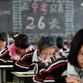 2019仙居中学中考录取分数线（已更新） 录取分数线