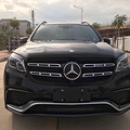 �ƽ����ڳ���18���GLS63 AMG ��ɫ_0