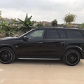 �ƽ����ڳ���18���GLS63 AMG ��ɫ_4