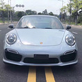 黄江水车2016年保时捷911T_0
