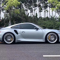 黄江水车2016年保时捷911T_2