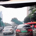 造成13伤的广州女司机疑似穿着松糕鞋！实测结果很致命_2