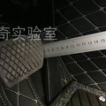 造成13伤的广州女司机疑似穿着松糕鞋！实测结果很致命_5