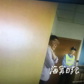 只因一句话，台州男子捅死女友！警方抓捕现场曝光_0