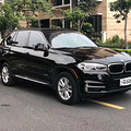 �ƽ����ڳ���18�걦��X5��ɫ����3.0T_2