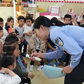 “防溺水智多星”、“防溺水小能手”是如何诞生的？_1