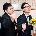 王嘉尔当伴郎又见“辣眼”游戏，堵门游戏如何好玩又有尺度？_5