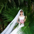 同样价格，有的婚纱照能拍6套有的才4套，拍婚照套数越多越好？_2