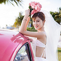 同样价格，有的婚纱照能拍6套有的才4套，拍婚照套数越多越好？_3