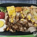 轰炸卡路里， 轻食健康餐你会买单吗？--