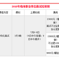 2019上半年临海事业单位面试培训课程（未过全额退费）