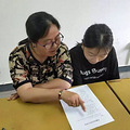 放暑假前，这个派出所给学生布置了一场特殊的期末考_3