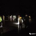 “7个小时了，学生们都没下山”！48名夏令营学生被困大雷山._0