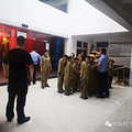 “7个小时了，学生们都没下山”！48名夏令营学生被困大雷山._1