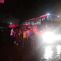 “7个小时了，学生们都没下山”！48名夏令营学生被困大雷山._2