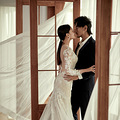 #台州婚纱摄影#室内婚纱照#高级定制婚纱照_4