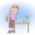 唱歌要命啊！天台“麦霸”大妈K歌时，把肾给唱破了_3
