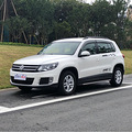 大众途观 1.8T 2014年04月上牌，6.82万公里_0