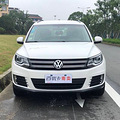 大众途观 1.8T 2014年04月上牌，6.82万公里_1