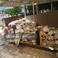「独家调查」临海几乎全城被淹，湖畔尚城为何能够安然无恙？_5