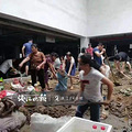 「独家调查」临海几乎全城被淹，湖畔尚城为何能够安然无恙？_2