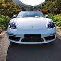 ���������ġ����С��ż����ʱ��718 Boxster_0