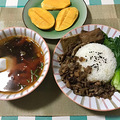 【国庆美食随手拍】在家下厨_3
