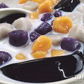 爱吃甜食的朋友们，来啦！！！