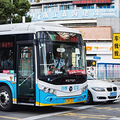 明天起，台州市区将开通部分定制公交班线