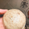 黑麦馒头、杏仁酥_0