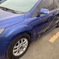 转让2009年4月上牌福特福克斯两厢车，12万公里车况非常好_1